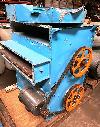 FIBER CONTROLS D-147x36" Fiber Separator.